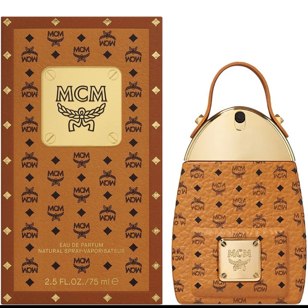 MCM by MCM 2.5 OZ